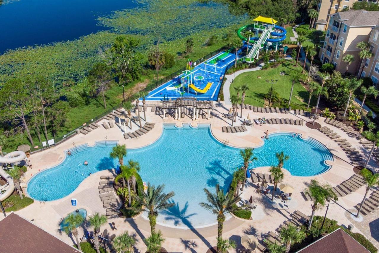 Windsor Hills Resort- 7677 Otterspool Orlando Eksteriør billede