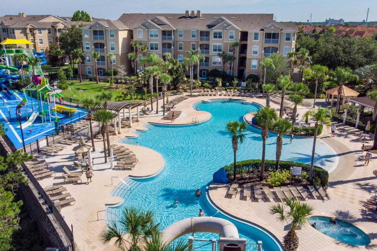 Windsor Hills Resort- 7677 Otterspool Orlando Eksteriør billede