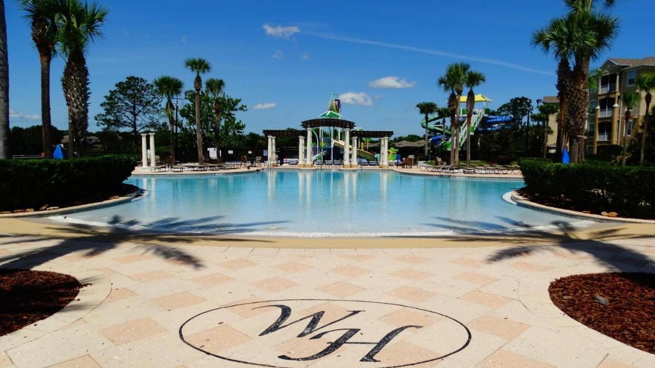 Windsor Hills Resort- 7677 Otterspool Orlando Eksteriør billede